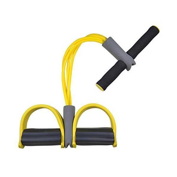 Sit-Up Training Device for Fitness Exercises