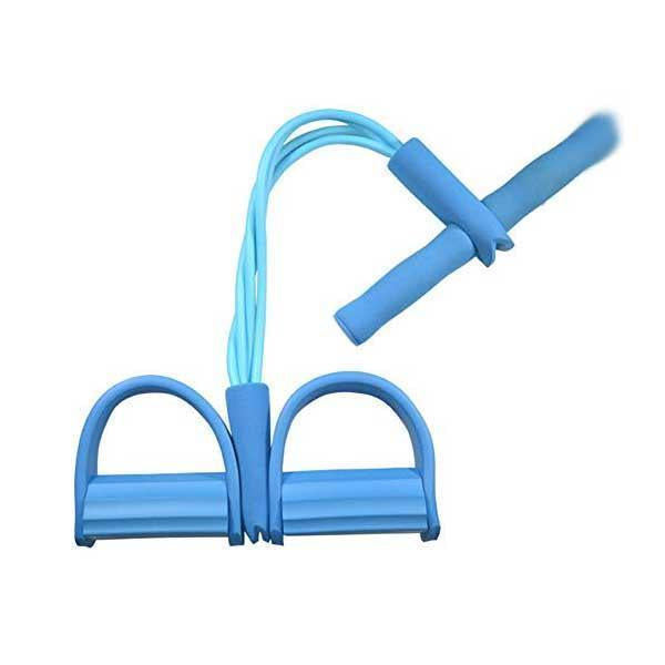Sit-Up Training Device for Fitness Exercises