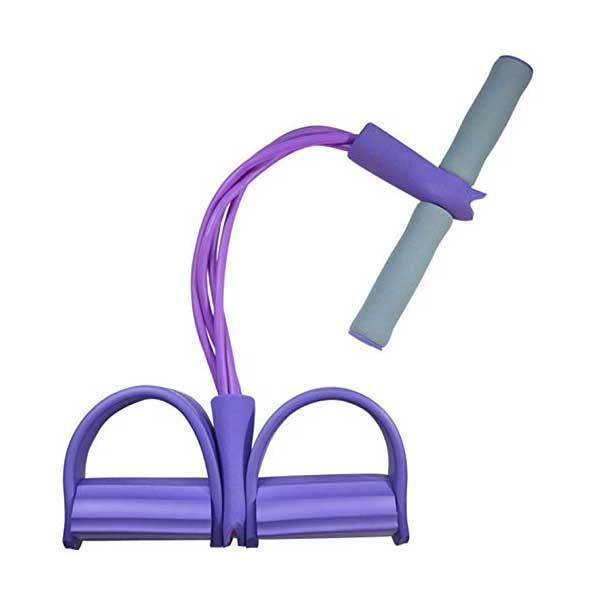 Sit-Up Training Device for Fitness Exercises