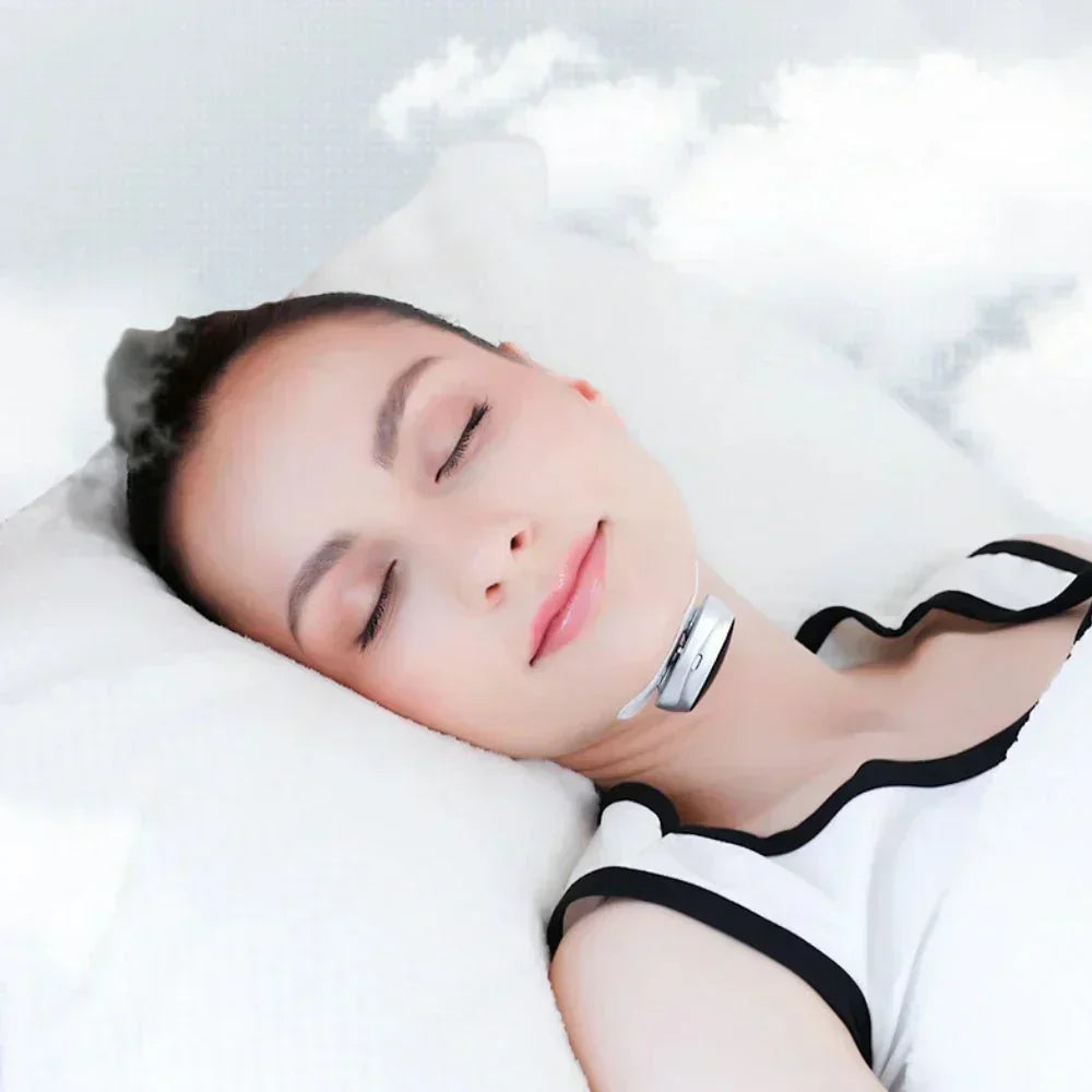 Sleep Apnea Aid
