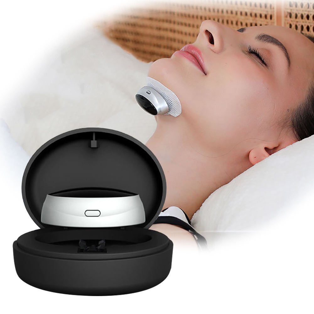 Sleep Apnea Aid