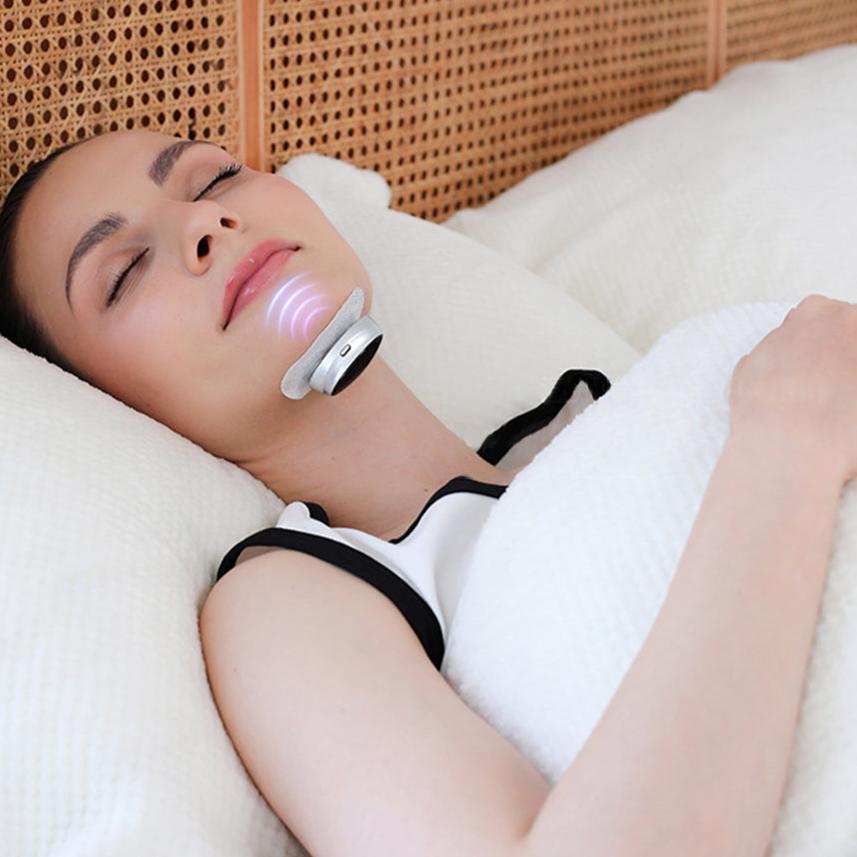 Sleep Apnea Aid