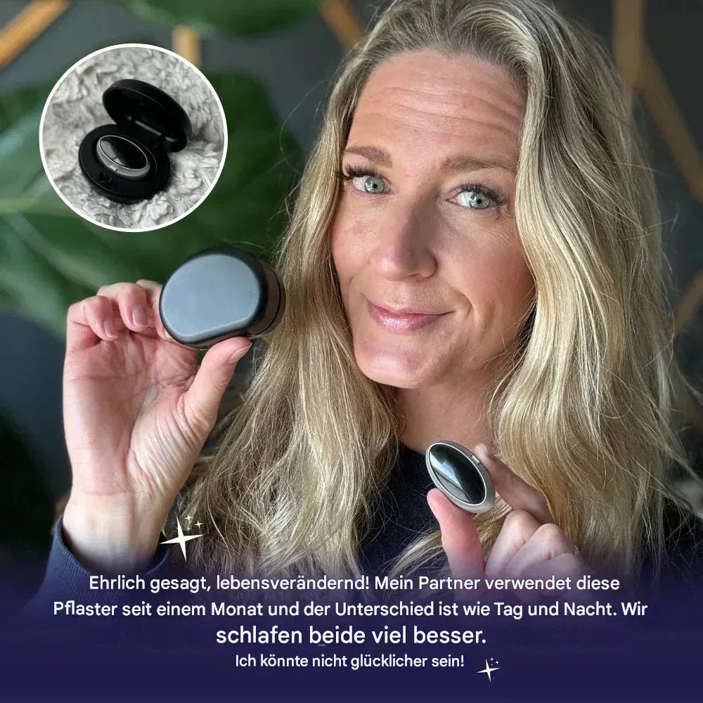 Sleep Apnea Aid