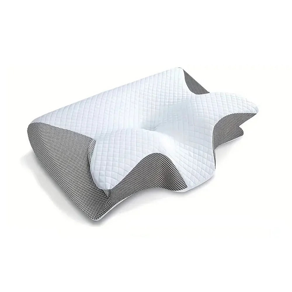 Sleep-Friendly Orthopedic Pillow – Relaxation and Support