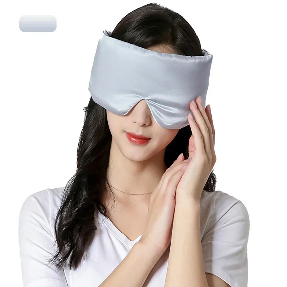 Sleep Mask - Various Colors Available