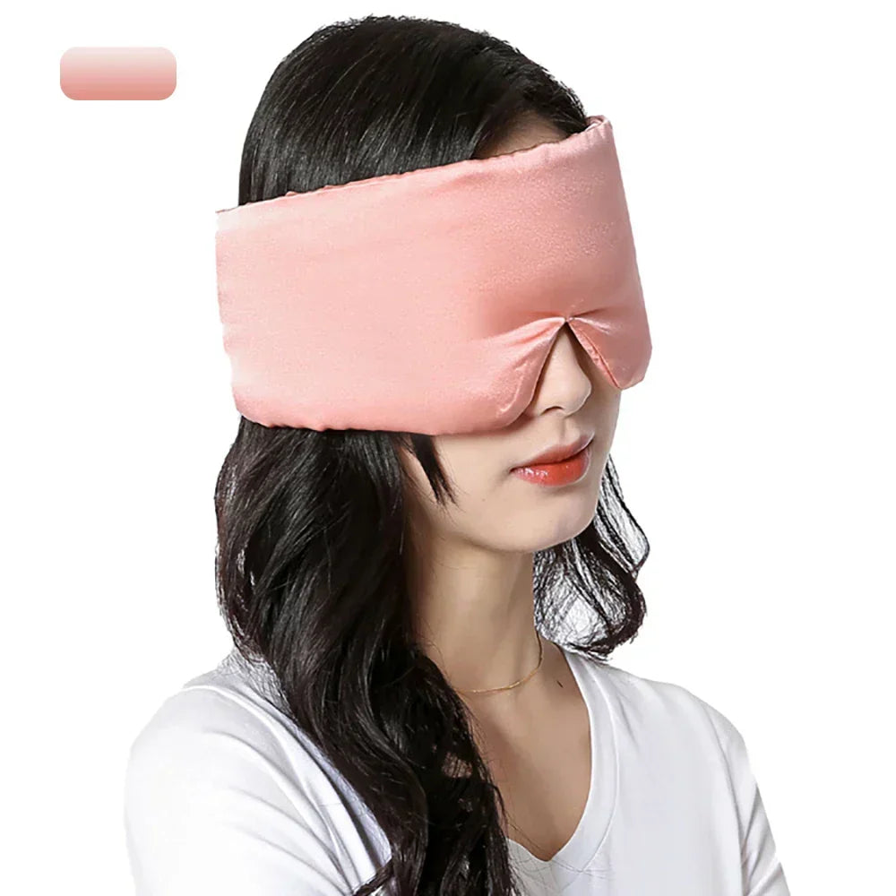 Sleep Mask - Various Colors Available