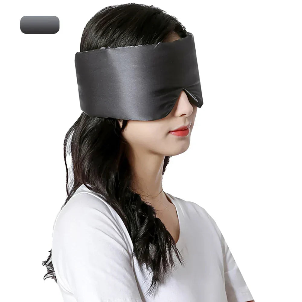 Sleep Mask - Various Colors Available
