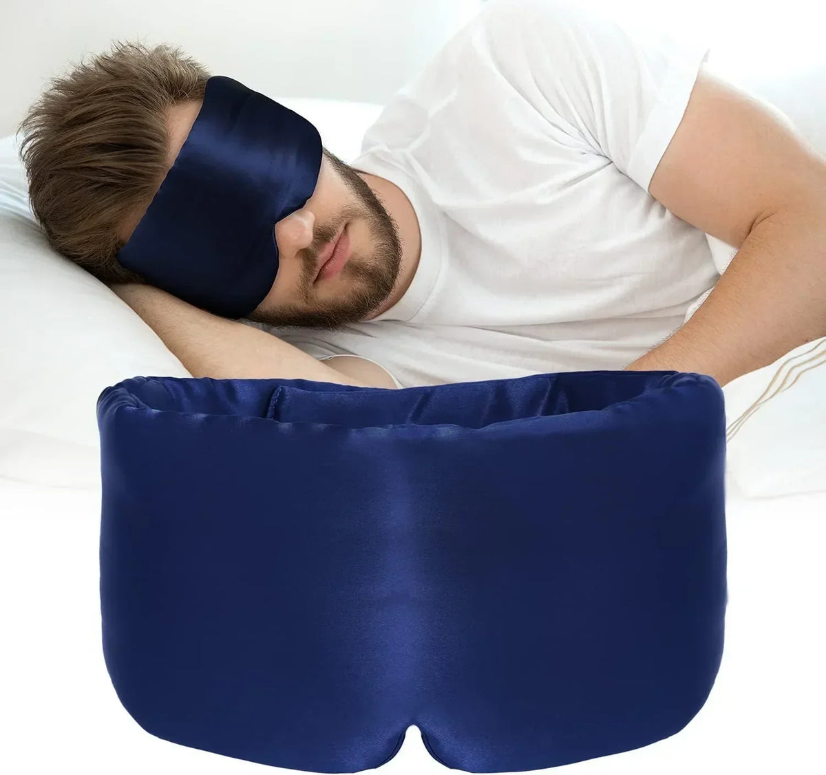 Sleep Mask - Various Colors Available