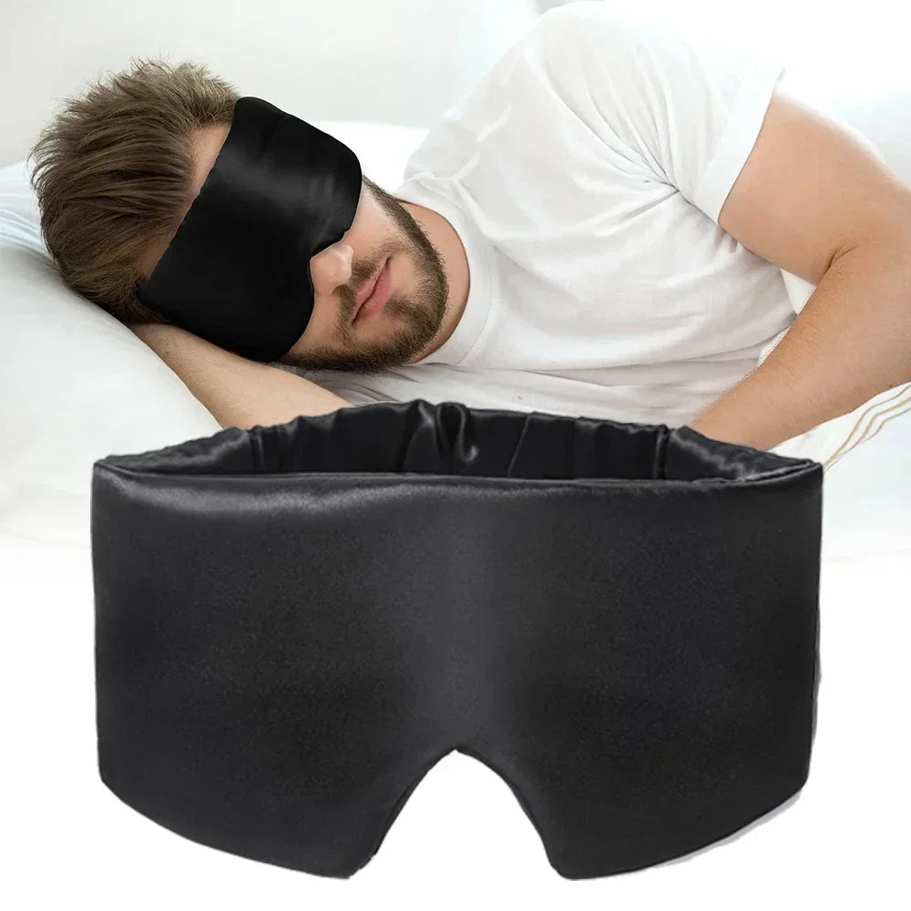 Sleep Mask - Various Colors Available