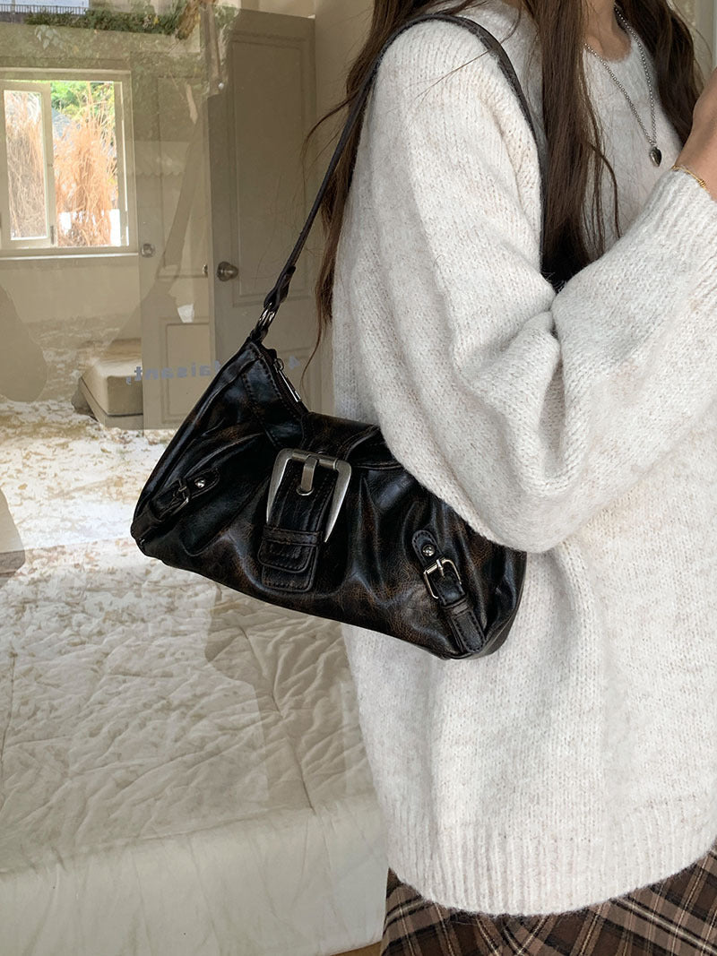 Small Retro Handbag