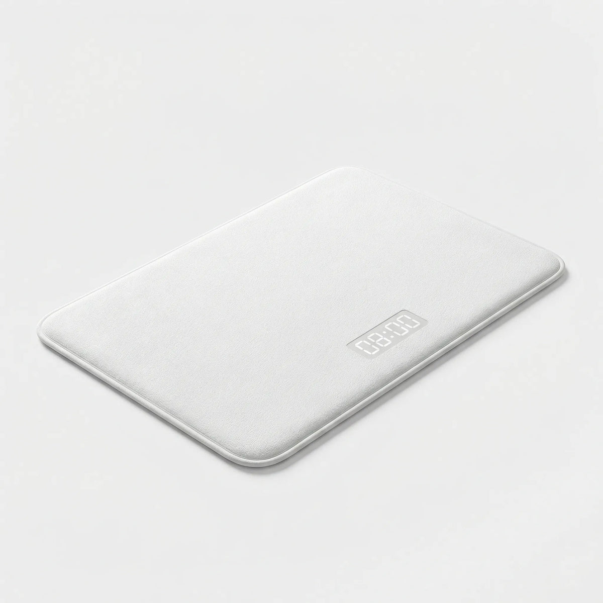 Smart Anti-Snooze Pressure-Activated Alarm Mat