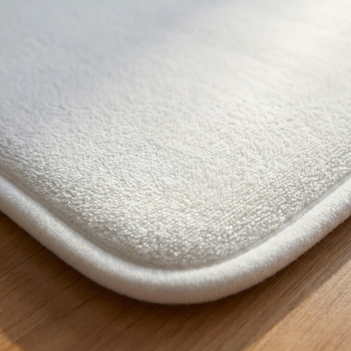 Smart Anti-Snooze Pressure-Activated Alarm Mat