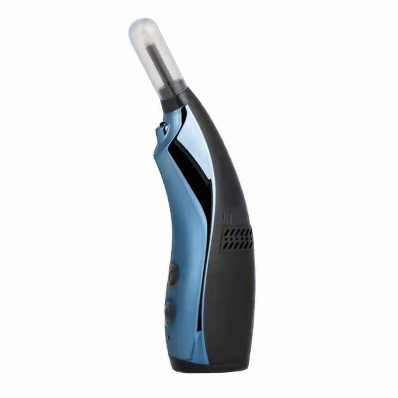 Smart Electric Ear Cleaner with 3 Modes and LED Light for Wax Removal