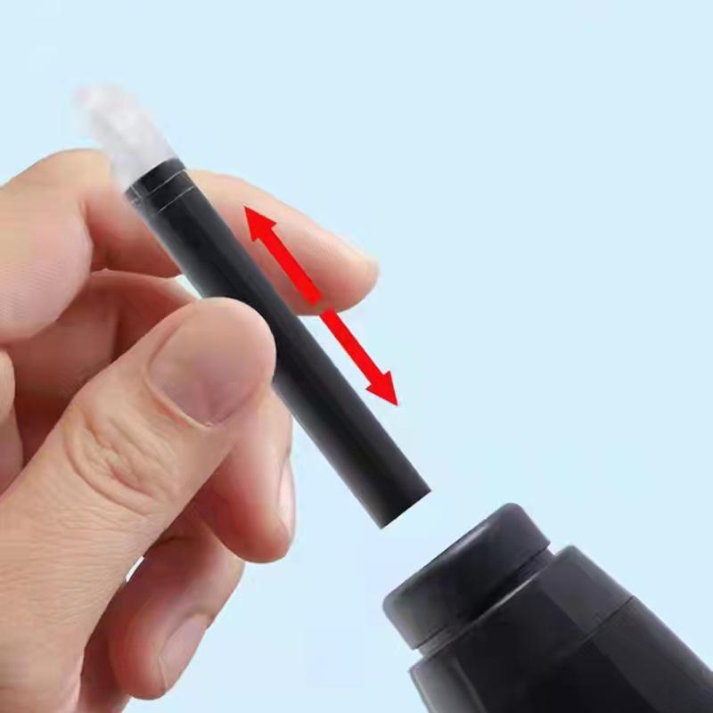 Smart Electric Ear Cleaner with 3 Modes and LED Light for Wax Removal