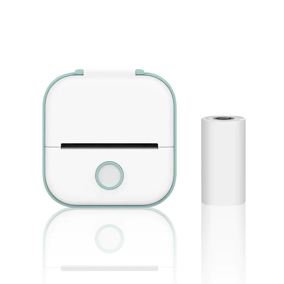 Smart Mini Printer