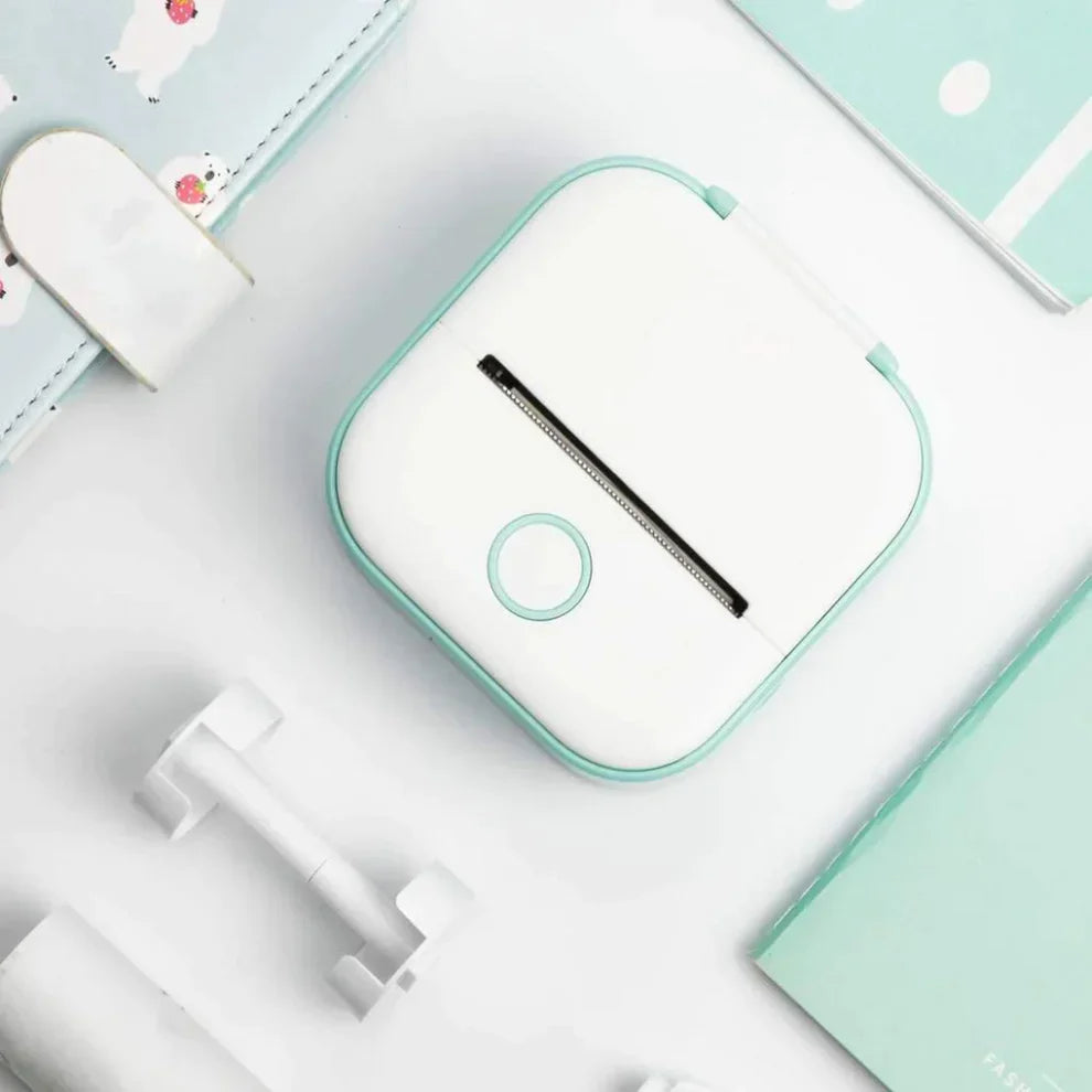 Smart Mini Printer