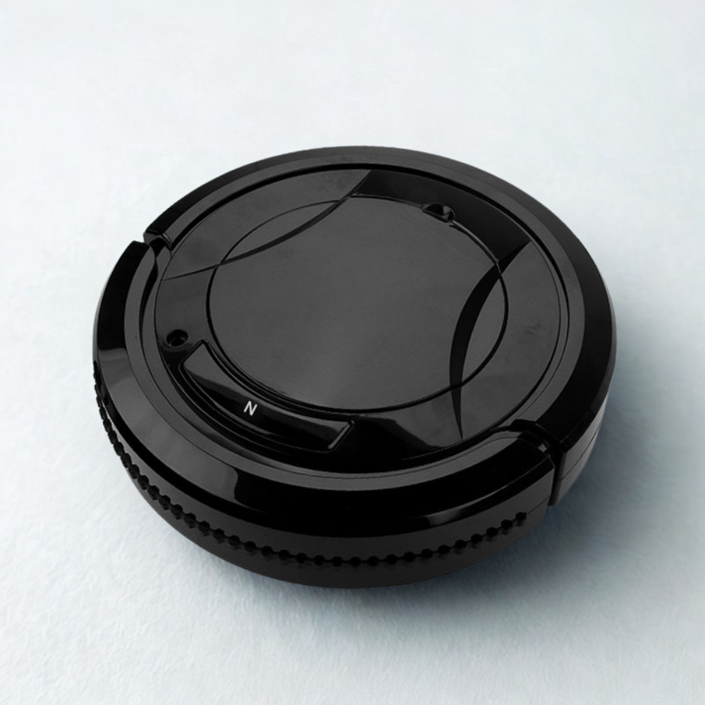 Smart Robot Vacuum and Mop with AI and Precise Navigation – Automatic Cleaning