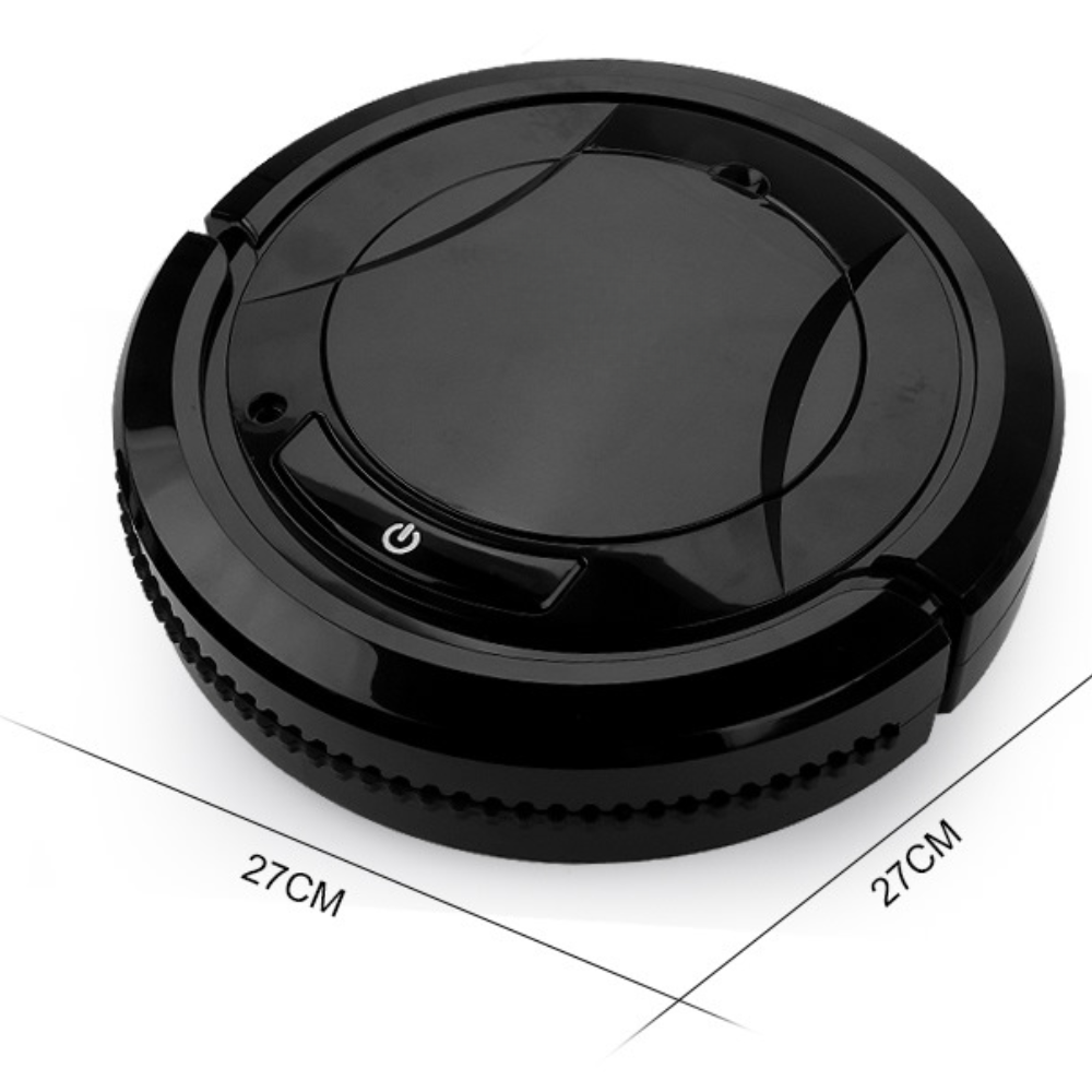 Smart Robot Vacuum and Mop with AI and Precise Navigation – Automatic Cleaning