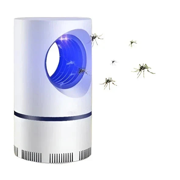 Smart Solution for Effective Insect Protection