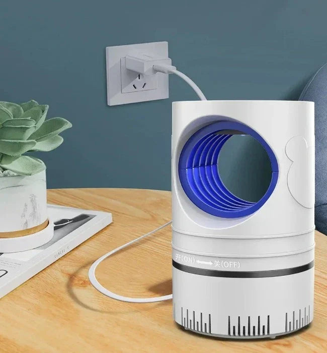 Smart Solution for Effective Insect Protection