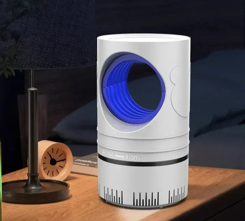 Smart Solution for Effective Insect Protection