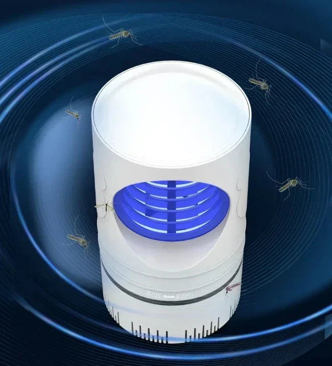 Smart Solution for Effective Insect Protection