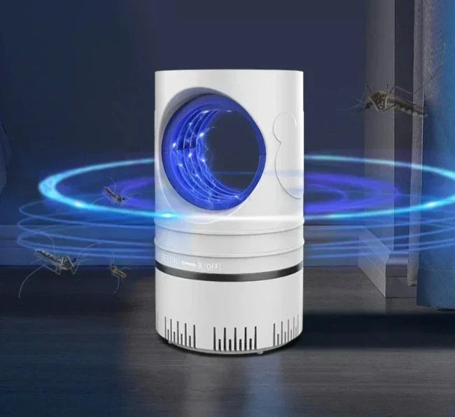 Smart Solution for Effective Insect Protection