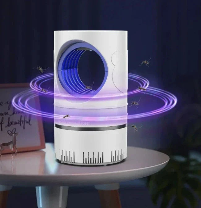 Smart Solution for Effective Insect Protection