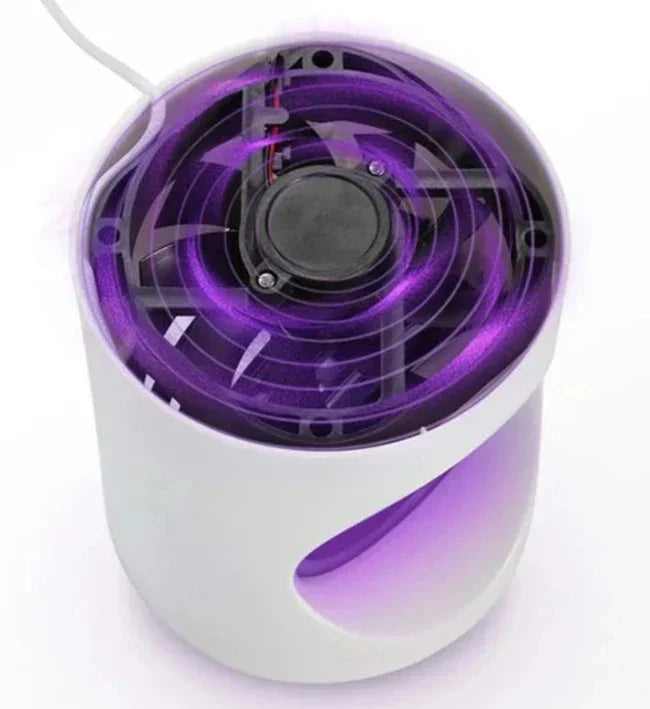 Smart Solution for Effective Insect Protection