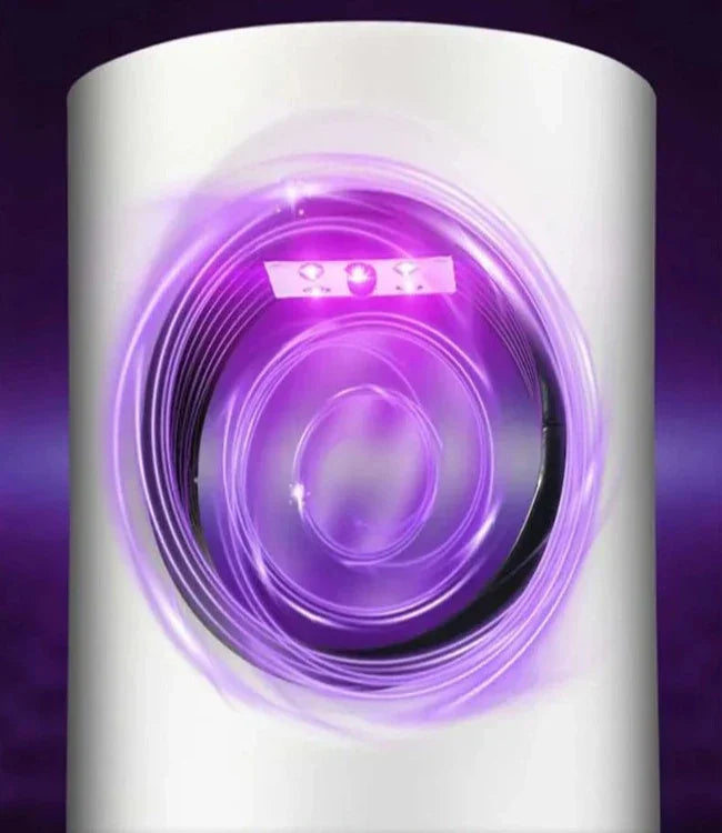 Smart Solution for Effective Insect Protection