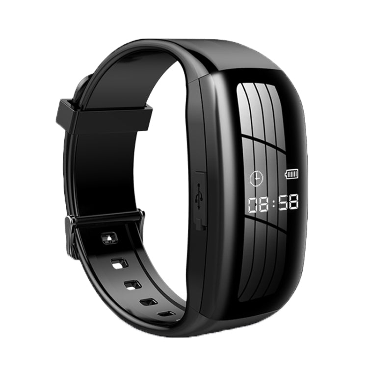 Smartwatch Security Camera Recorder