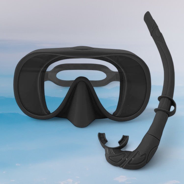 Snorkel Mask