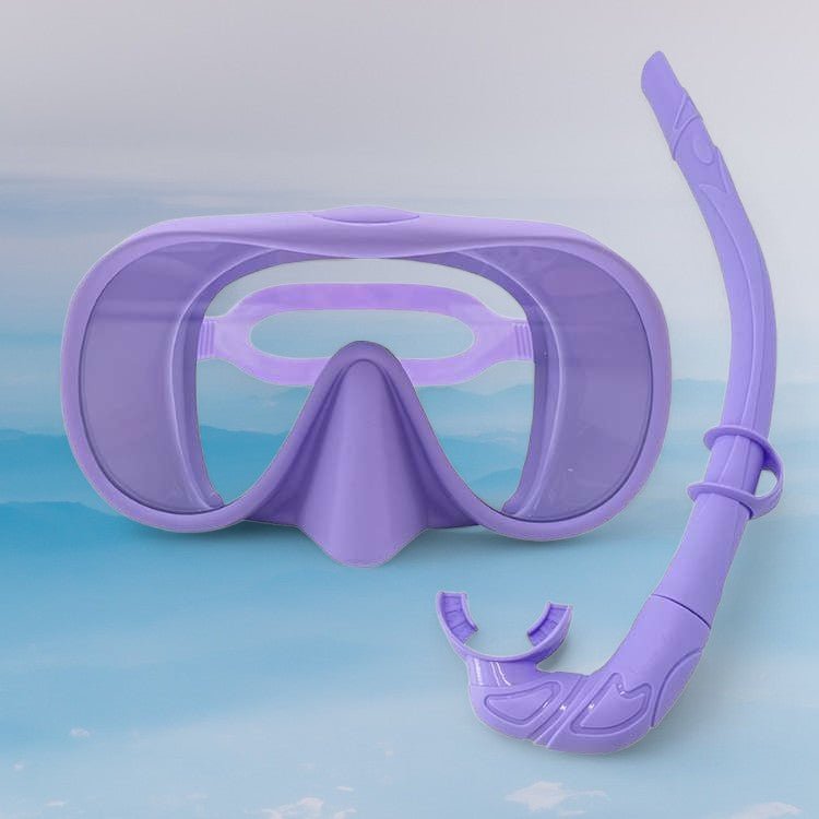 Snorkel Mask