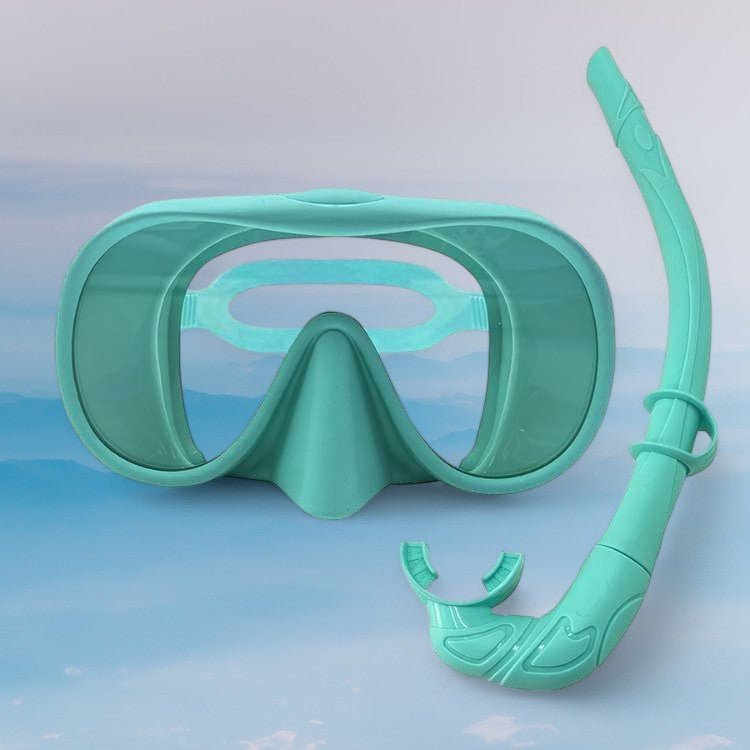 Snorkel Mask