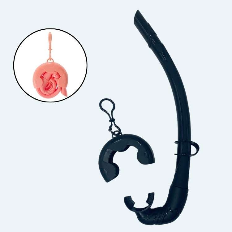 Snorkel Mask
