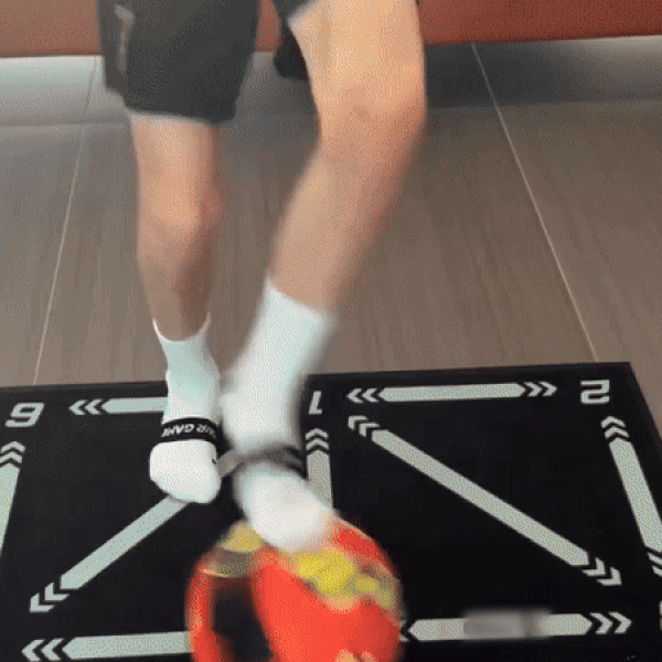 Soccer Training Mat