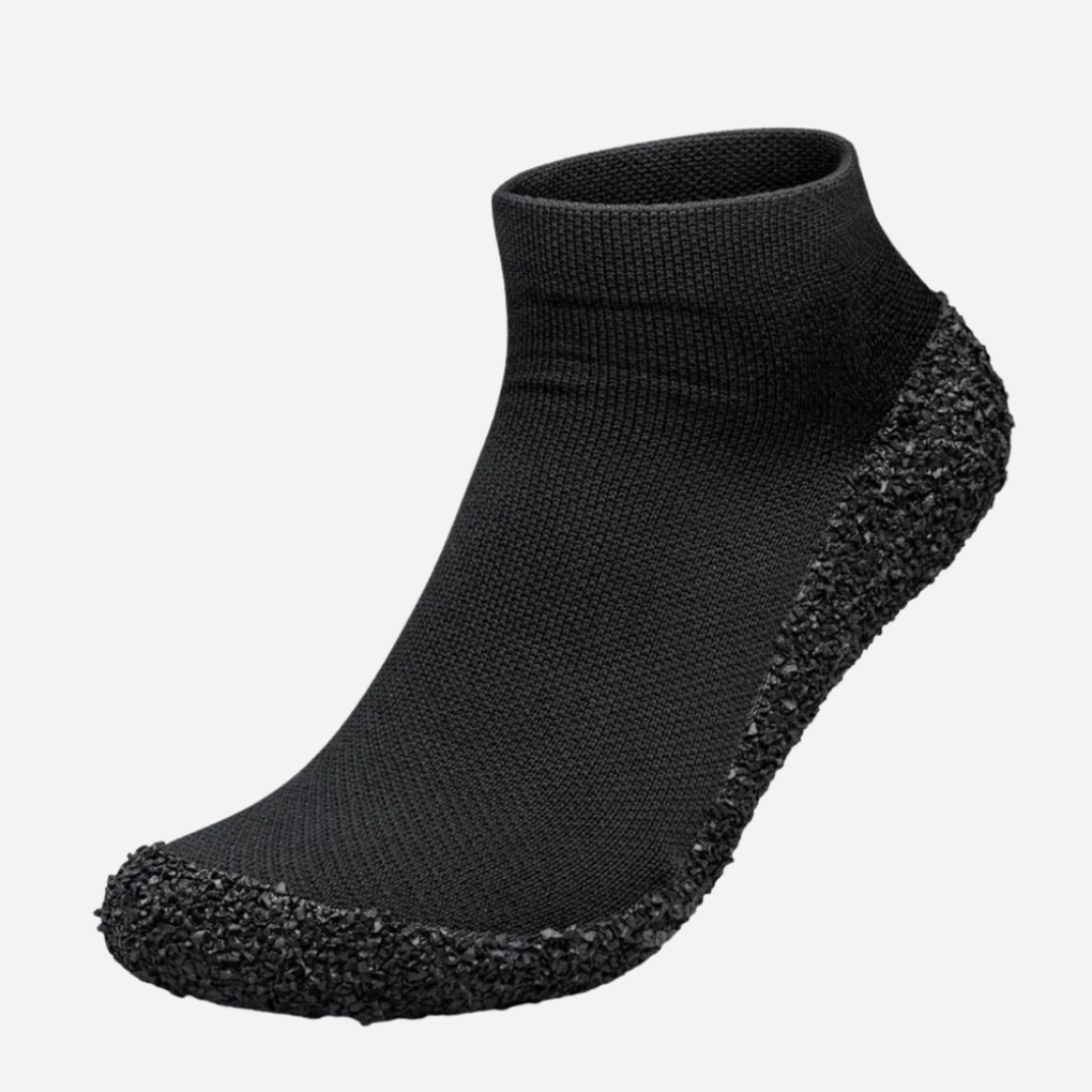 Sock Shoes – Flexible Fit with the Protection of Traditional Footwear