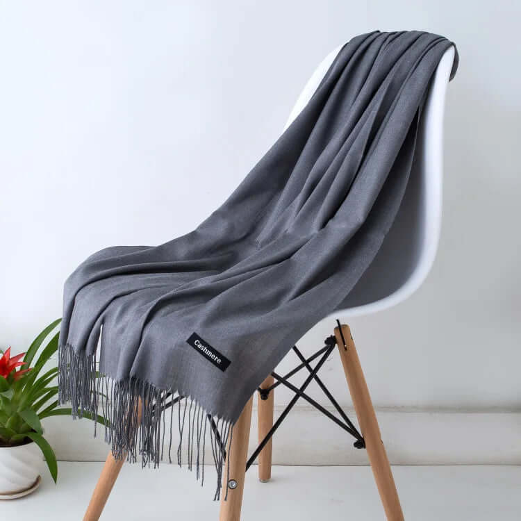 Soft and Luxurious Women's Scarf