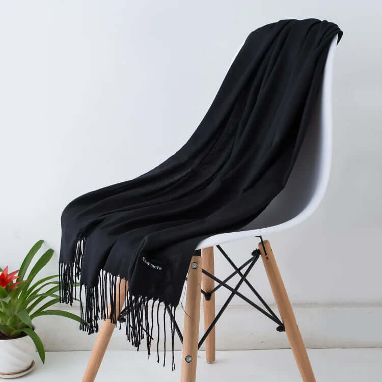 Soft and Luxurious Women's Scarf