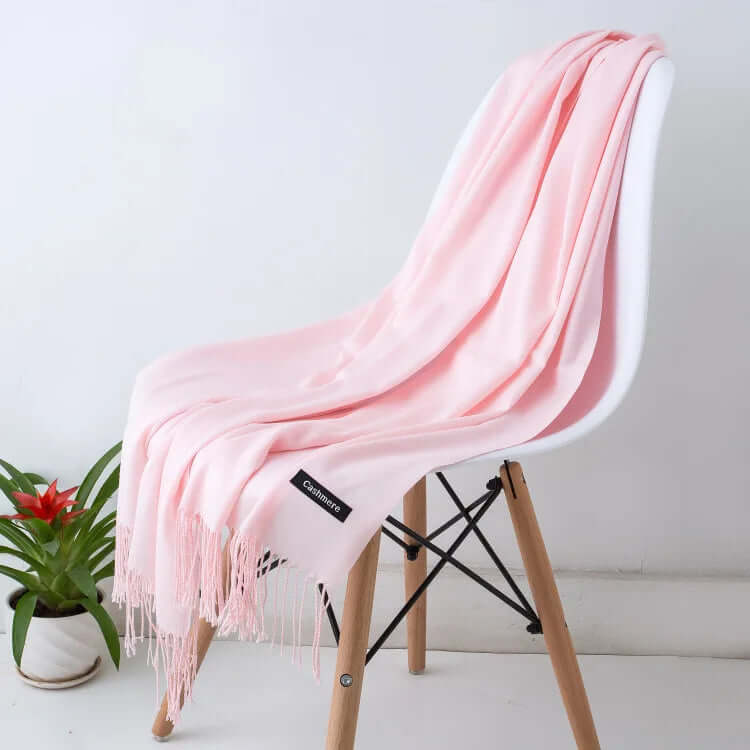 Soft and Luxurious Women's Scarf