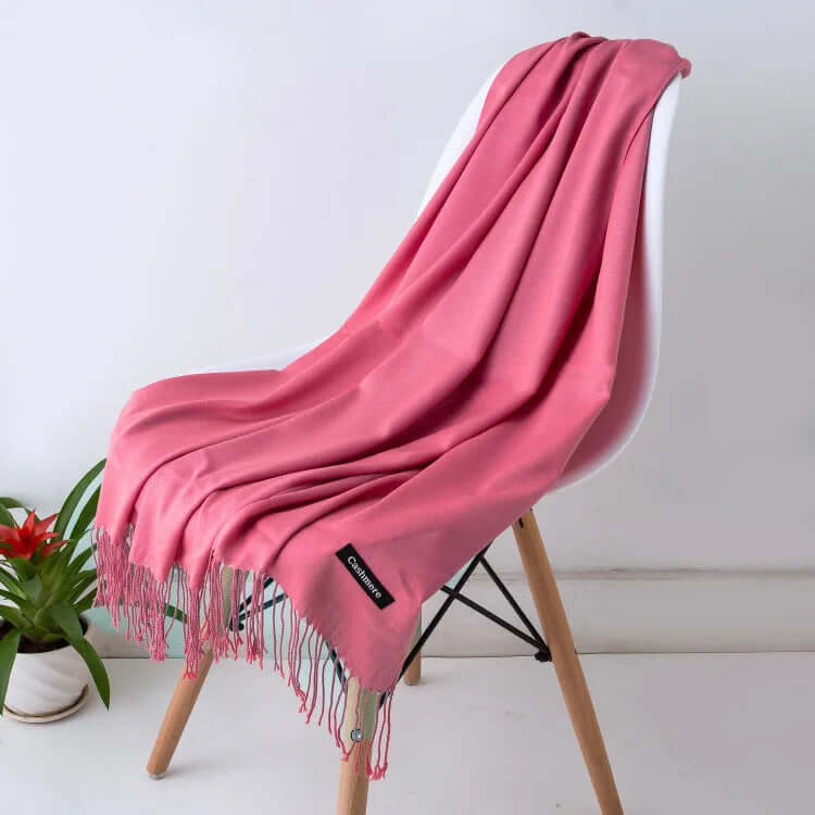 Soft and Luxurious Women's Scarf