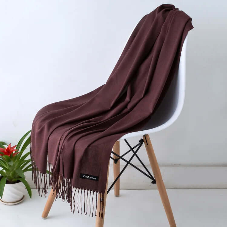 Soft and Luxurious Women's Scarf