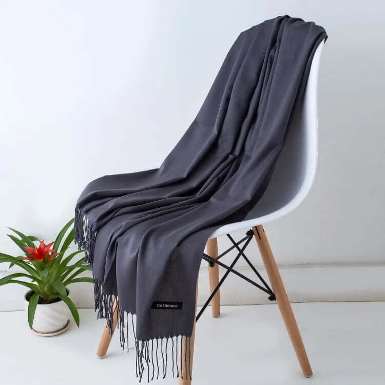 Soft and Luxurious Women's Scarf