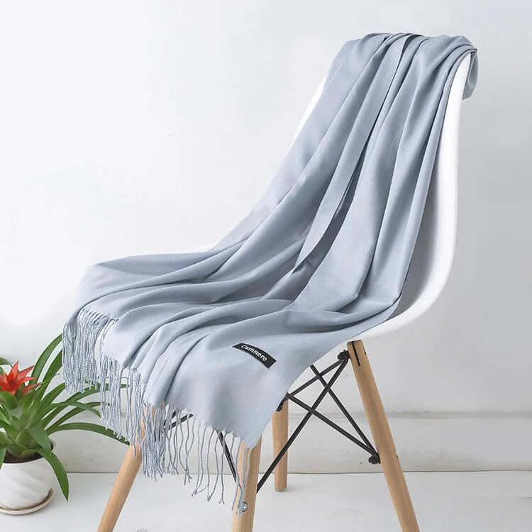 Soft and Luxurious Women's Scarf