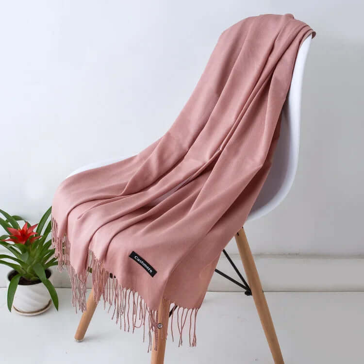 Soft and Luxurious Women's Scarf