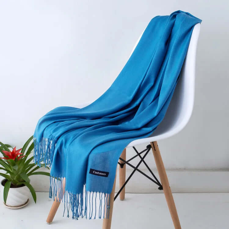 Soft and Luxurious Women's Scarf