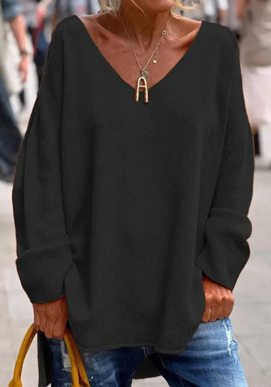 Soft Oversized Sweater