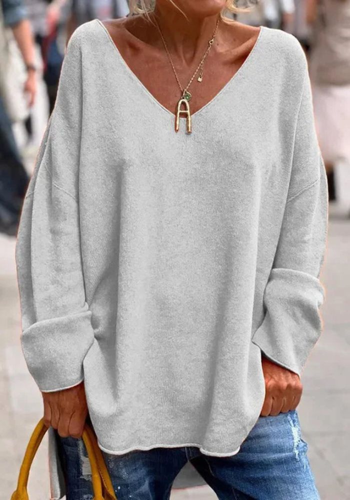 Soft Oversized Sweater