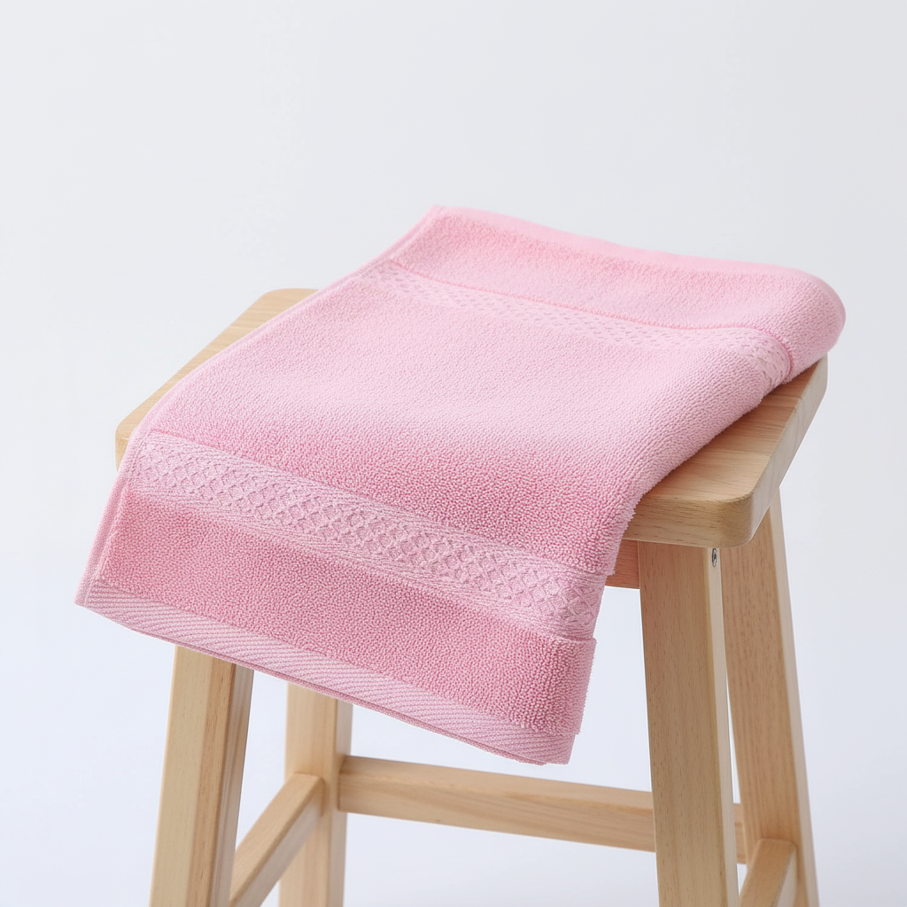 Soft Towel Set - CottonJoy