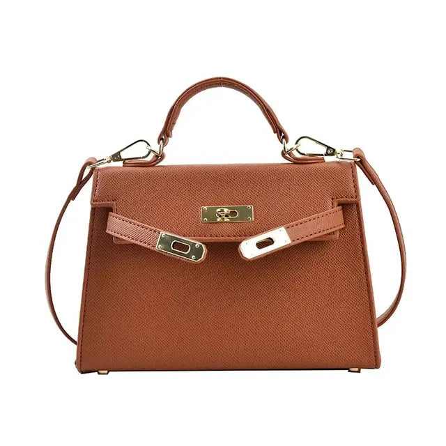 Sophisticated Shoulder Bag for Elegant Women